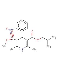 Astatech NISOLDIPINE; 100G; Purity 95%; MDL-MFCD00478055